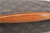 Authentic Louis Vuitton Monogram Beverly 44 M51120 2Way Shoulder Hand Bag 1153G