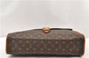 Authentic Louis Vuitton Monogram Beverly 44 M51120 2Way Shoulder Hand Bag 1153G