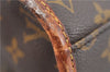 Authentic Louis Vuitton Monogram Beverly 44 M51120 2Way Shoulder Hand Bag 1153G