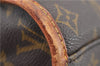 Authentic Louis Vuitton Monogram Beverly 44 M51120 2Way Shoulder Hand Bag 1153G