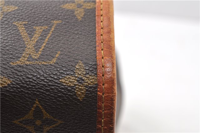 Authentic Louis Vuitton Monogram Beverly 44 M51120 2Way Shoulder Hand Bag 1153G