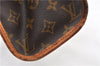 Authentic Louis Vuitton Monogram Beverly 44 M51120 2Way Shoulder Hand Bag 1153G