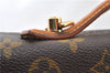Authentic Louis Vuitton Monogram Beverly 44 M51120 2Way Shoulder Hand Bag 1153G