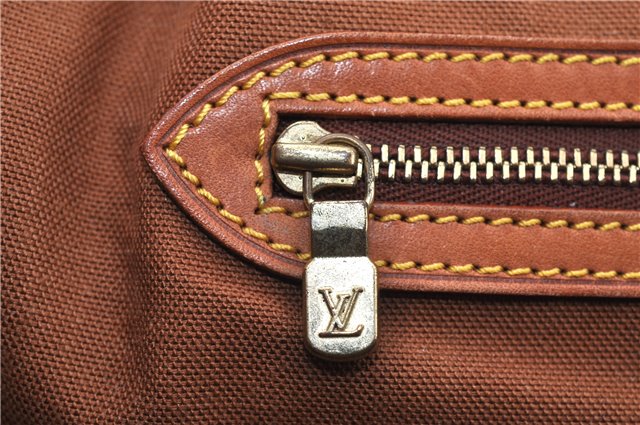 Authentic Louis Vuitton Monogram Beverly 44 M51120 2Way Shoulder Hand Bag 1153G