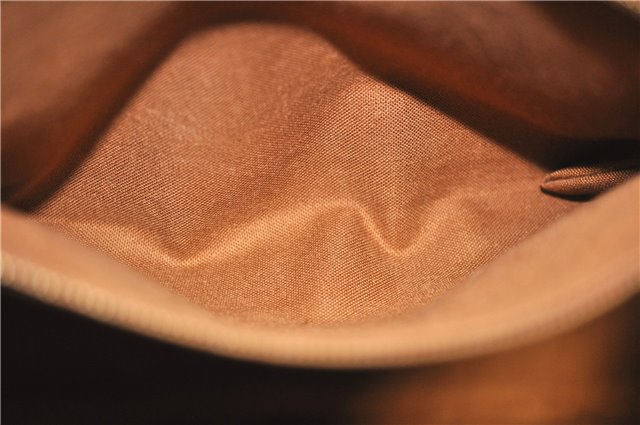 Authentic Louis Vuitton Monogram Beverly 44 M51120 2Way Shoulder Hand Bag 1153G