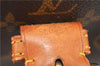Authentic Louis Vuitton Monogram Beverly 44 M51120 2Way Shoulder Hand Bag 1153G