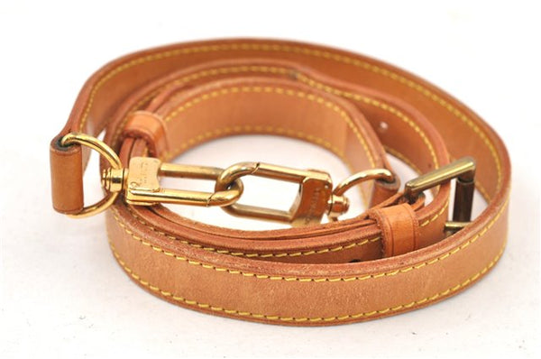 Authentic Louis Vuitton Monogram Beverly 44 M51120 2Way Shoulder Hand Bag 1153G