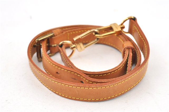 Authentic Louis Vuitton Monogram Beverly 44 M51120 2Way Shoulder Hand Bag 1153G