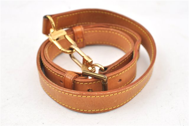 Authentic Louis Vuitton Monogram Beverly 44 M51120 2Way Shoulder Hand Bag 1153G