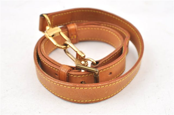 Authentic Louis Vuitton Monogram Beverly 44 M51120 2Way Shoulder Hand Bag 1153G