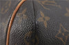 Authentic Louis Vuitton Monogram Totally PM Shoulder Tote Bag M56688 LV 1154D