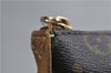 Authentic Louis Vuitton Monogram Totally PM Shoulder Tote Bag M56688 LV 1154D