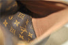 Authentic Louis Vuitton Monogram Totally PM Shoulder Tote Bag M56688 LV 1154D