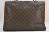 Authentic Louis Vuitton Monogram Beverly 44 M51120 2Way Shoulder Hand Bag 1154G