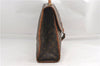 Authentic Louis Vuitton Monogram Beverly 44 M51120 2Way Shoulder Hand Bag 1154G