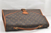 Authentic Louis Vuitton Monogram Beverly 44 M51120 2Way Shoulder Hand Bag 1154G