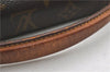 Authentic Louis Vuitton Monogram Beverly 44 M51120 2Way Shoulder Hand Bag 1154G