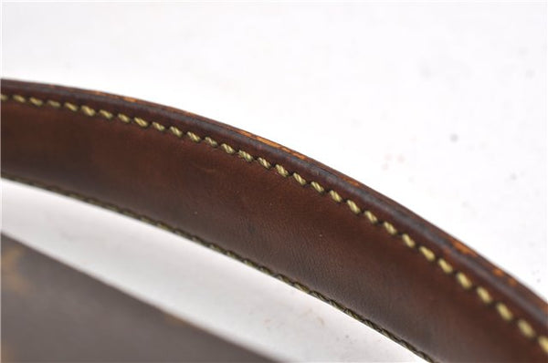 Authentic Louis Vuitton Monogram Beverly 44 M51120 2Way Shoulder Hand Bag 1154G