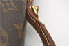Authentic Louis Vuitton Monogram Beverly 44 M51120 2Way Shoulder Hand Bag 1154G