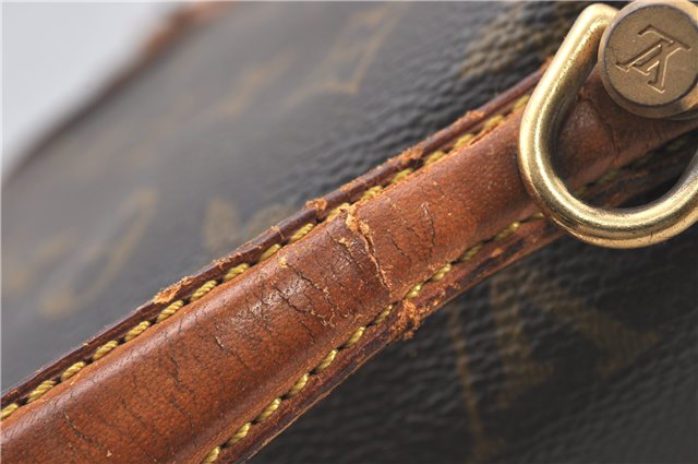 Authentic Louis Vuitton Monogram Beverly 44 M51120 2Way Shoulder Hand Bag 1154G