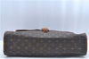 Authentic Louis Vuitton Monogram Beverly 44 M51120 2Way Shoulder Hand Bag 1154G