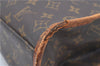Authentic Louis Vuitton Monogram Beverly 44 M51120 2Way Shoulder Hand Bag 1154G