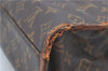 Authentic Louis Vuitton Monogram Beverly 44 M51120 2Way Shoulder Hand Bag 1154G