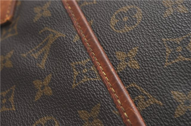 Authentic Louis Vuitton Monogram Beverly 44 M51120 2Way Shoulder Hand Bag 1154G