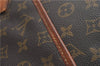 Authentic Louis Vuitton Monogram Beverly 44 M51120 2Way Shoulder Hand Bag 1154G