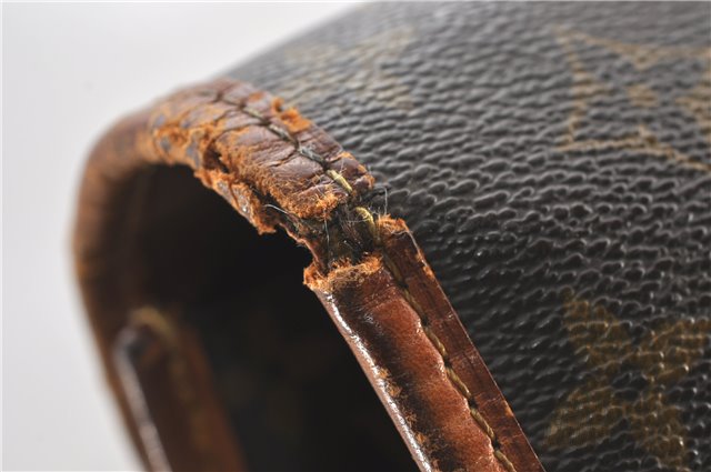 Authentic Louis Vuitton Monogram Beverly 44 M51120 2Way Shoulder Hand Bag 1154G