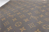 Authentic Louis Vuitton Monogram Beverly 44 M51120 2Way Shoulder Hand Bag 1154G