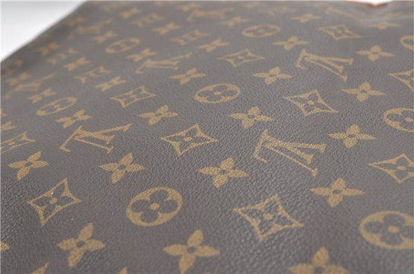 Authentic Louis Vuitton Monogram Beverly 44 M51120 2Way Shoulder Hand Bag 1154G