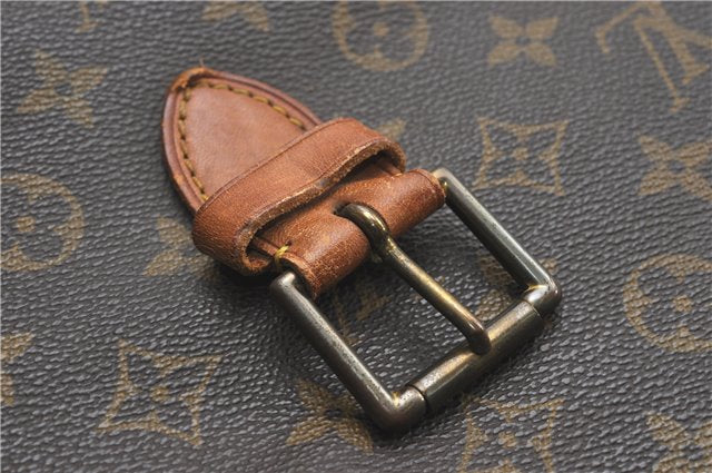 Authentic Louis Vuitton Monogram Beverly 44 M51120 2Way Shoulder Hand Bag 1154G