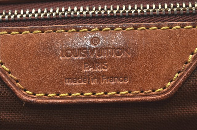 Authentic Louis Vuitton Monogram Beverly 44 M51120 2Way Shoulder Hand Bag 1154G