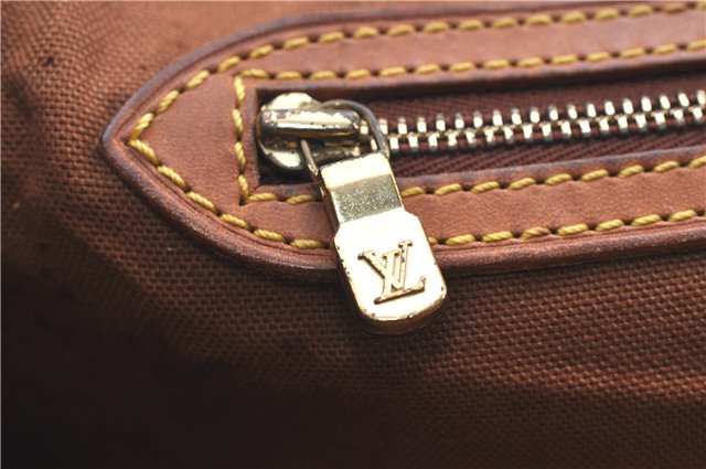 Authentic Louis Vuitton Monogram Beverly 44 M51120 2Way Shoulder Hand Bag 1154G