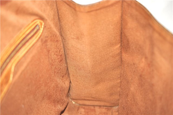 Authentic Louis Vuitton Monogram Beverly 44 M51120 2Way Shoulder Hand Bag 1154G