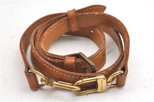 Authentic Louis Vuitton Monogram Beverly 44 M51120 2Way Shoulder Hand Bag 1154G