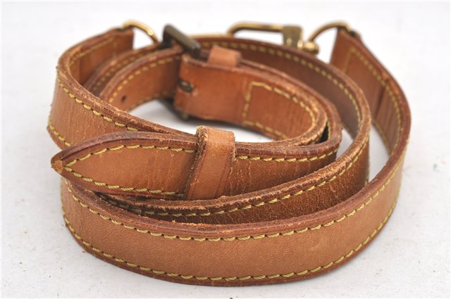 Authentic Louis Vuitton Monogram Beverly 44 M51120 2Way Shoulder Hand Bag 1154G