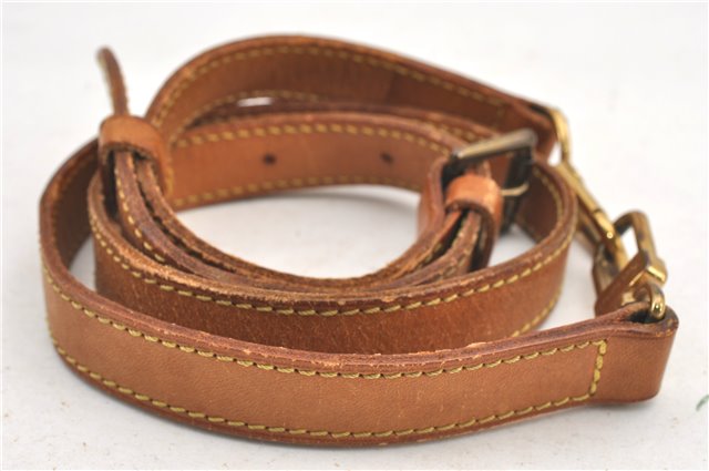 Authentic Louis Vuitton Monogram Beverly 44 M51120 2Way Shoulder Hand Bag 1154G