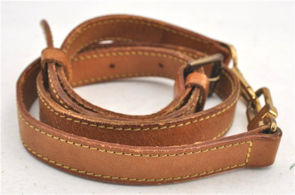 Authentic Louis Vuitton Monogram Beverly 44 M51120 2Way Shoulder Hand Bag 1154G