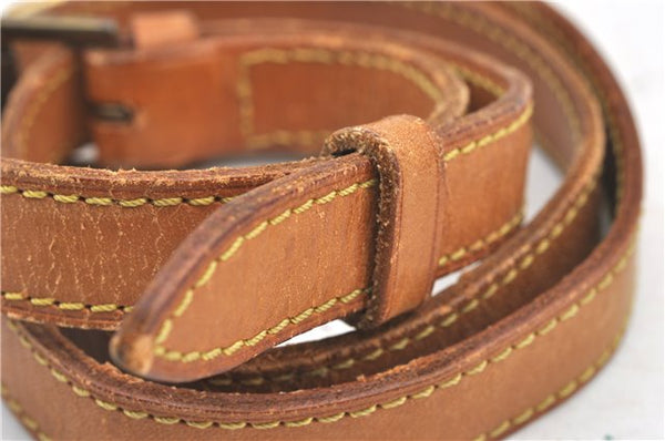 Authentic Louis Vuitton Monogram Beverly 44 M51120 2Way Shoulder Hand Bag 1154G