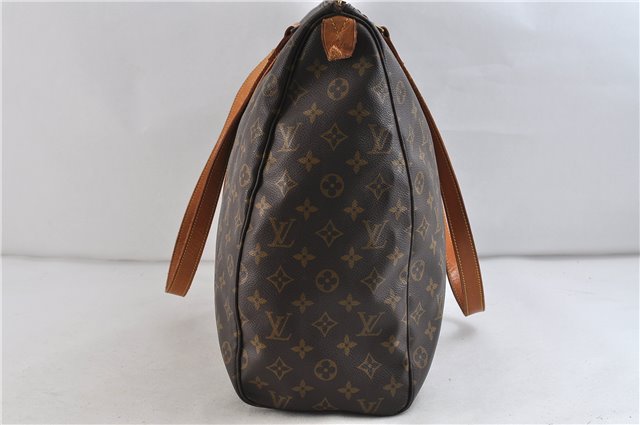 Authentic Louis Vuitton Monogram Flanerie 50 Shoulder Bag M51116 LV 1155D