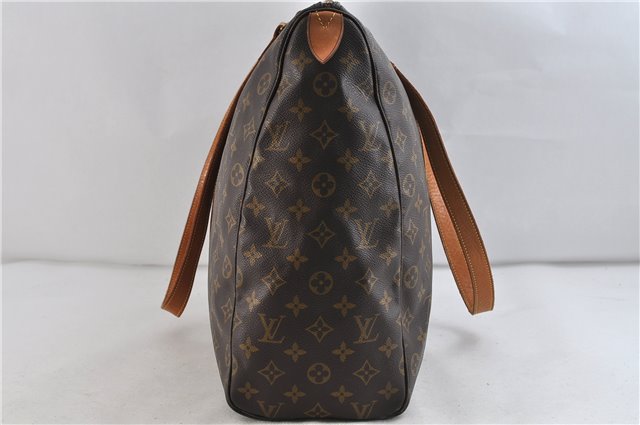 Authentic Louis Vuitton Monogram Flanerie 50 Shoulder Bag M51116 LV 1155D