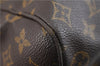 Authentic Louis Vuitton Monogram Flanerie 50 Shoulder Bag M51116 LV 1155D