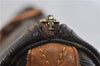 Authentic Louis Vuitton Monogram Flanerie 50 Shoulder Bag M51116 LV 1155D