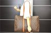 Authentic Louis Vuitton Monogram Flanerie 50 Shoulder Bag M51116 LV 1155D