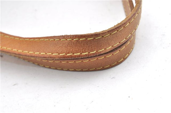 Authentic Louis Vuitton Monogram Montorgueil PM M95565 Shoulder Tote Bag 1164G