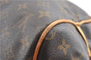 Authentic Louis Vuitton Monogram Montorgueil PM M95565 Shoulder Tote Bag 1164G