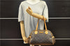 Authentic Louis Vuitton Monogram Montorgueil PM M95565 Shoulder Tote Bag 1164G