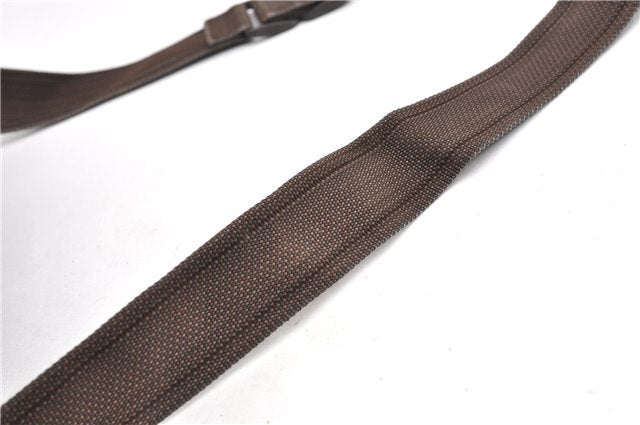 Authentic Louis Vuitton Monogram Reporter PM Shoulder Cross Bag M45254 LV 1165G